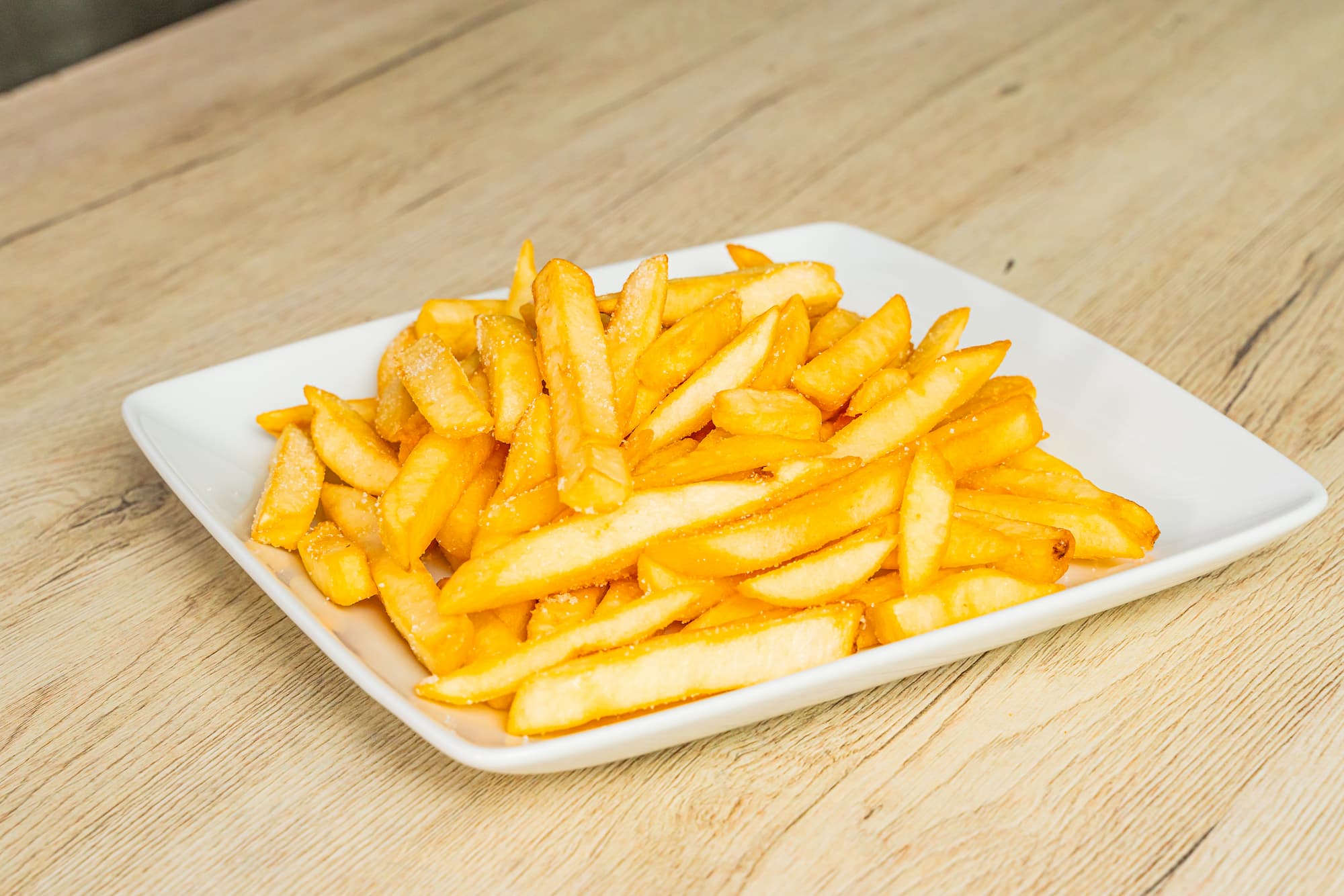 FRIES