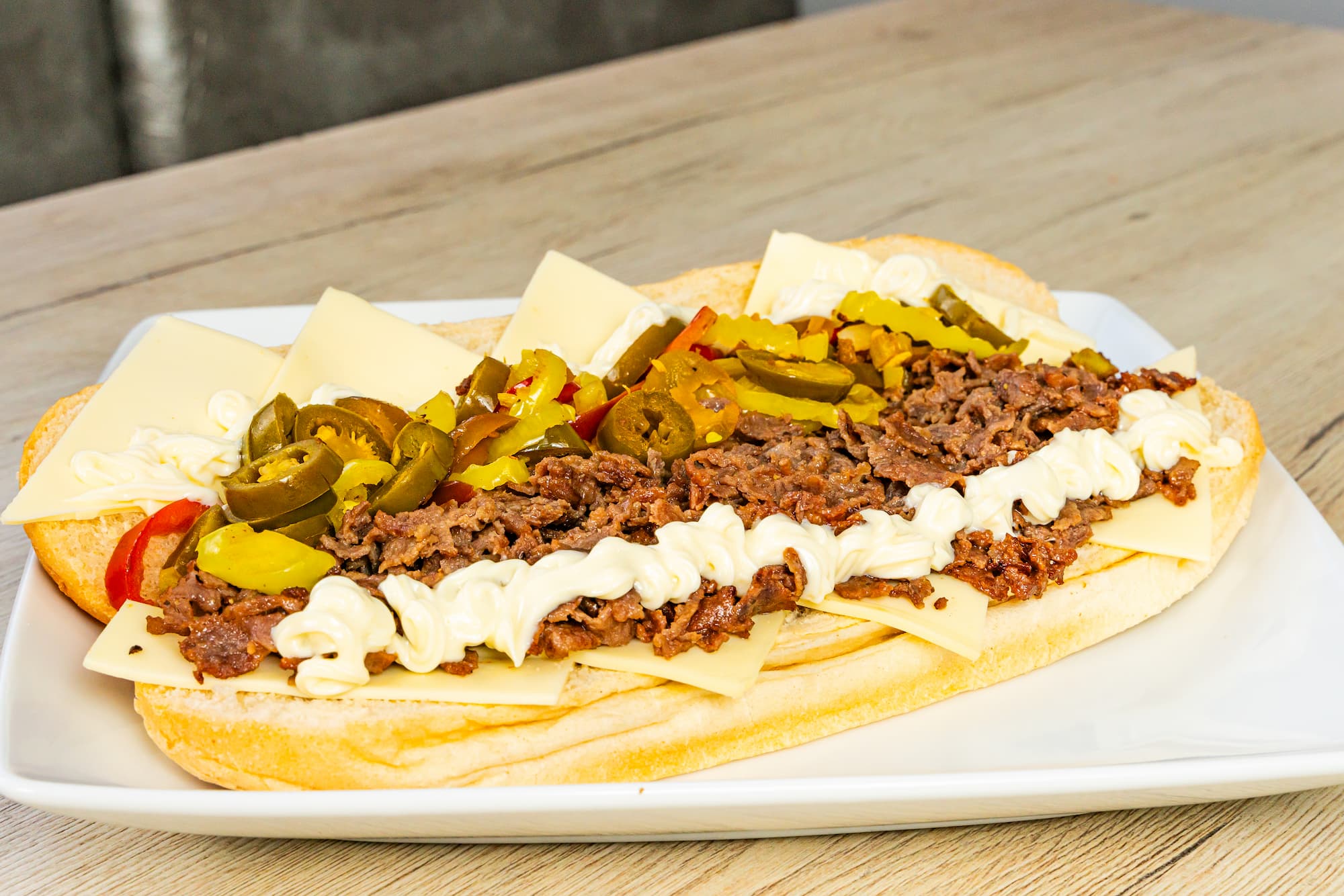 PEPPER PHILLY
