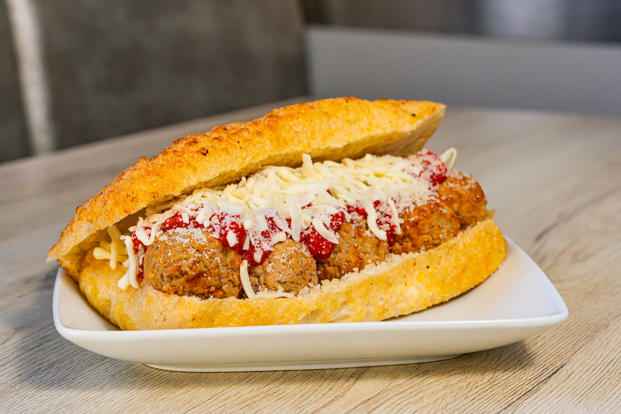 MEATBALL