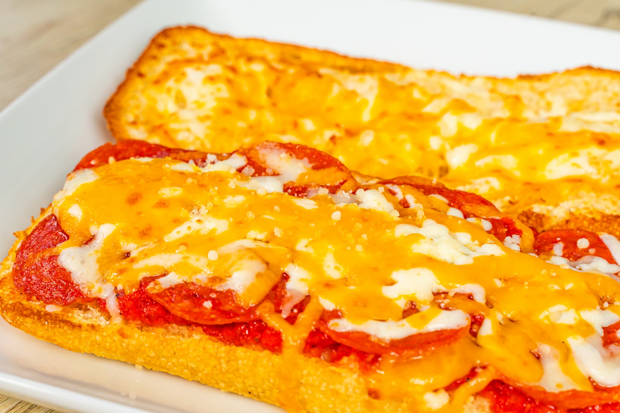 PIZZA